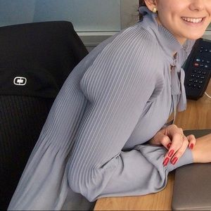 Banana Republic blouse